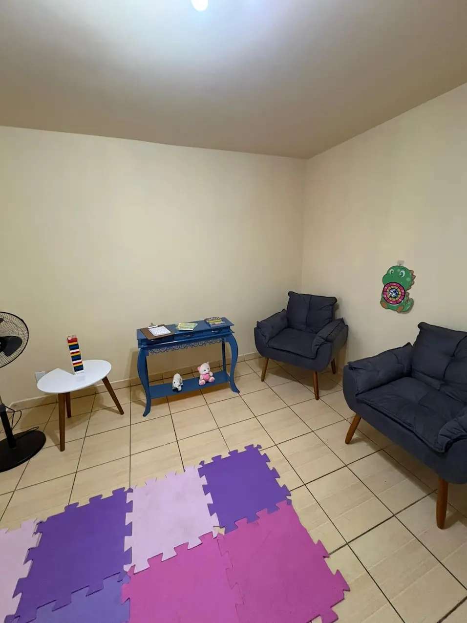 Apoio psicológico para dificuldades escolares em Campina Grande do Sul